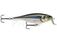 Esca Rapala Super Shad Rap 14cm - RSML