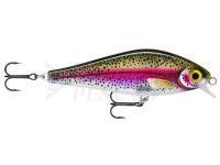 Esca Rapala Esche Rapala Super Shadow Rap 11cm 38g - Live Rainbow Trout