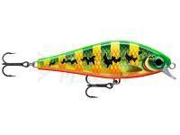 Esca Rapala Esche Rapala Super Shadow Rap 11cm 38g - Peacock