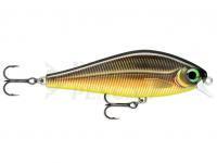 Esca Rapala Super Shadow Rap 16cm - Golden Smelt
