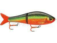Esca Rapala Super Shadow Rap Glide UV Hook 11cm 41g - PRNH
