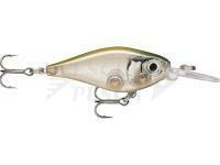 Esca Rapala X-Light Shad 4cm 4g - GHSH - Ghost Shinner