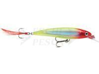 Esca Rapala X-Rap 12cm - Clown