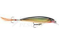 Esca Rapala X-Rap 12cm - G