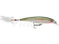 Esca Rapala X-Rap 12cm - Olive Green