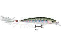 Esca Rapala X-Rap 12cm - Rainbow Trout