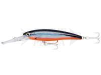 Esche Rapala X-Rap Magnum 10 | 11cm 22g - Blue Fusilier UV (BFU)
