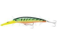 Esche Rapala X-Rap Magnum 10 | 11cm 22g - Firetiger