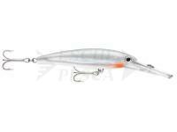 Esche Rapala X-Rap Magnum 10 | 11cm 22g - Glass Ghost