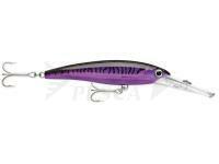 Esche Rapala X-Rap Magnum 10 | 11cm 22g - Purple Mackerel
