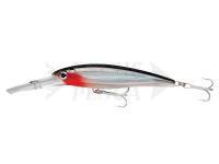 Esche Rapala X-Rap Magnum 10 | 11cm 22g - Silver