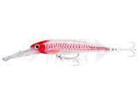 Esche Rapala X-Rap Magnum 30 | 16cm 72g - HD Red Head UV (HDRHU)