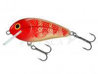 Esca Salmo Butcher BR5S | 5cm 7g - Golden Redhead