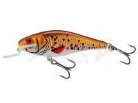 Esche Salmo Executor IEX9SR - Holographic Golden Back