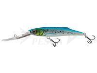 Esche Salmo Freediver SDR 7cm 8g - Blue Parakeet (BPR)