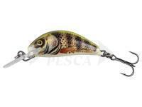 Salmo Hornet 3.5cm 2.6g Floating - Real Identity Perch