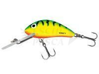 Esca Salmo Hornet 4cm 3.1g F - Green Tiger