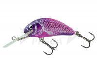 Salmo Hornet H4S - UV Purple