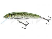 Esca Salmo Minnow M6F 6cm - Olive Bleak