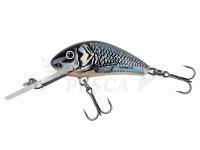Esche Salmo Salmo Hornet 5cm 7g F - Holo Grey Shiner
