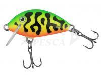 Salmo Tiny IT3F - Green Tiger