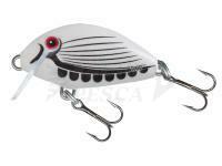Salmo Tiny IT3S - White Bait (WB)