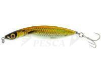 Esca Salmo Wave 7cm - Gold Holo Bleak (GHB)