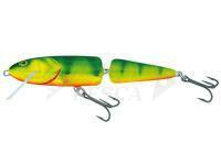 Esche Salmo WF13JF White Fish 13cm Hot Perch - Limited Edition