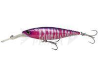 Esche Savage Gear 3D Mack Stick DR 17cm 80g - Pink Tiger Fluo