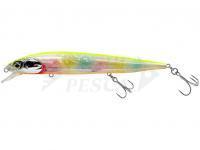 Esca Savage Gear 3D Smelt Twitch N Roll F 14cm 20g - Lemon Back Candy