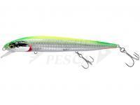 Esca Savage Gear 3D Smelt Twitch N Roll F 14cm 20g - YG Silver