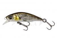 Esca Savage Gear 3D Sticklebait Twitch 6.5cm 9.4g - Ayu Green Silver