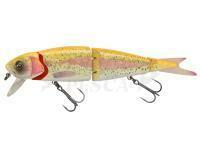 Esca Savage Gear 4Play Classic Liplure 19cm 52g - Golden Albino