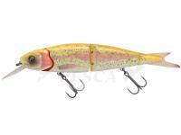 Esca Savage Gear 4Play Classic Lowrider 19cm 52g - Golden Albino