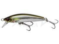 Esca Savage Gear Gravity Minnow 6cm 12g Fast Sinking - Mirror Ayu