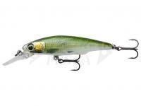 Esca Savage Gear Gravity Twitch MR 6.7cm 7g Suspending - AYU Ghost