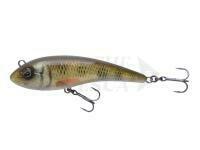 Esca Savage Gear Low Glider Jerk 14.5cm 78g - Black Gold