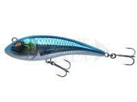 Esca Savage Gear Low Glider Jerk 14.5cm 78g - Blue Chrome