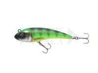 Esca Savage Gear Low Glider Jerk 17cm 112g - Firetiger