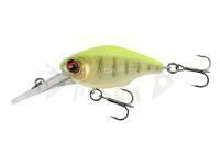 Esca Savage Gear Petit Gravity Crank DR 4cm 5.3g - FLUOR YELLOW TIGER