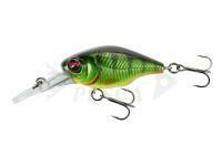 Esca Savage Gear Petit Gravity Crank DR 4cm 5.3g - SHINY FIRETIGER