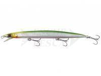 Esca Savage Gear Sandeel Jerk Minnow 175mm 29g S - Yellow Green