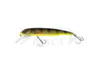 Esca Savage Gear Sucker Flanker 20cm 58g - Black Perch