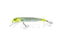 Esca Savage Gear Sucker Flanker 20cm 58g - Lemon Head Glitter