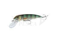Esca Savage Gear Sucker Flanker 20cm 58g - Perch Glitter