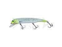 Esca Savage Gear Sucker Flanker 25cm 107g - Lemon Head Glitter