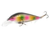 Hard Lure Scandinavian Tackle Fatboy 8.5cm 12g - Disco