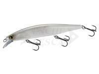 Esca Shimano BT World Minnow Flash Boost 115mm 17g - 014 White