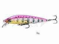 Esche Shimano Cardiff Flügel Flat 70F | 70mm 5g - 004 Pink Yamame
