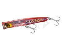 Esca Shimano Exsence Beam Popper 130F FB 130mm 29g 004 Red Sardine